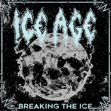 Ice Age: Breaking The Ice