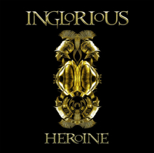 Inglorious: Heroine (Blue/Ltd)