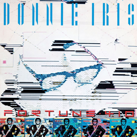 Iris Donnie: Fortune 410 1983 (Rem)