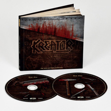 Kreator: Under the guillotine 2021