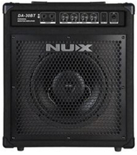 NUX digital drum amplifier