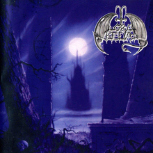 Lord Belial: Enter The Moonlight Gate (Black)