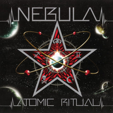 Nebula: Atomic Ritual (Pink)