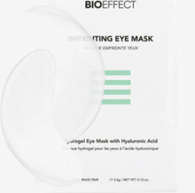 Bioeffect Imprinting Eye Mask 8 pack