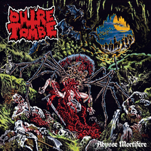 Outre-tombe: Abysse Mortifere