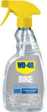Detergente spray 500ml universale pulizia manutenzione bici bike 39228