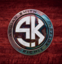 Smith Adrian/Richie Kotzen: Smith & Kotzen 2021