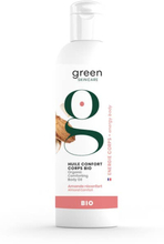 Green Skincare Almond Comfort Body Oil