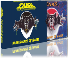 Tank: Filth hounds of Hades 1982