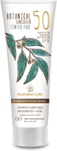 Australian Gold - Botanical Tinted Face Cream SPF 50 88 ml - Rich/Deep