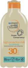 Garnier - Ambre Solaire Ocean Protect Milk SPF30 200 ml
