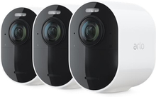 Arlo Ultra 2 Spotlight 3 Camera System VMS5340-200EUS