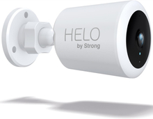 Strong HELO FHD utomhus kamera rörelse sensor och natt vision