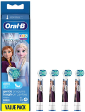 Oral-B - Frozen (4 pcs )