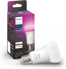 Philips: Hue White Color Ambiance E27 1100lm 1-pack