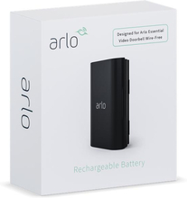 Arlo for Arlo Essential Video Doorbell Wire-Free VMA2400-10000S