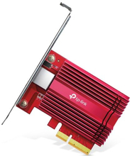 TP-Link 10 Gigabit PCI Express Network Adapter /TX401