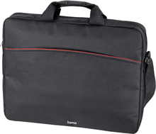HAMA Laptop Bag Tortuga 15.6"" Black