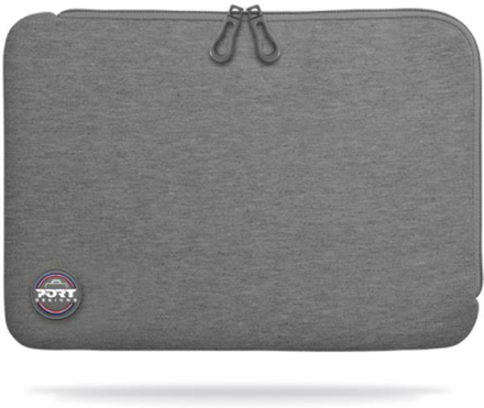 PORT Designs 13-14"" Torino II Universal Laptop Sleeve Grey /140411