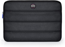 PORT Designs 13-14"" Portland Padded Laptop Sleeve Black /105219