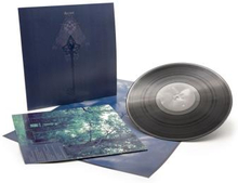 Alcest: Le Secret (black Vinyl Lp)