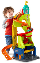 Fisher Price - Sit n"' Stand Skyway