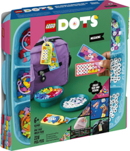 LEGO Dots - Bag Tags Mega Pack - Messaging