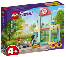 LEGO: Friends - Djursjukhus 41965
