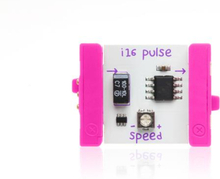 littleBits Pulse