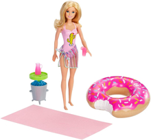Barbie - Pool Party - Blonde