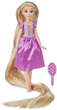 Disney Princess Fashion Doll Longest Locks Rapunzel