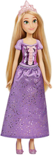Disney Princess Royal Shimmer Fashion Doll Rapunzel