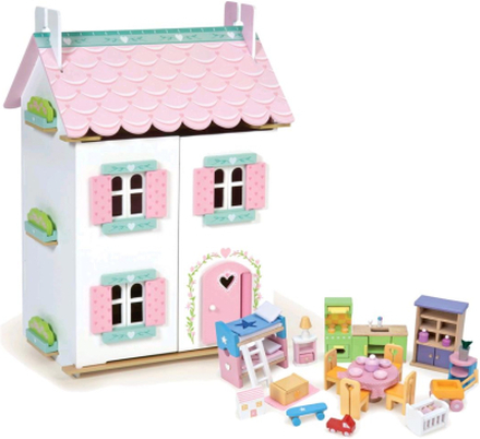 Le Toy Van - Sweetheart Cottage (LH126 )