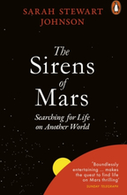 Sirens Of Mars - Searching For Life On Another World