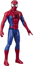 Spider-Man Titan Hero Spider-Man