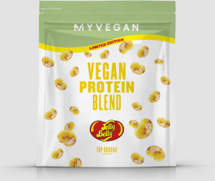 Vegan Protein Blend - Limited Edition Jelly Belly (Sample) - Top Banana