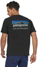 Patagonia M's P-6 Mission Organic T-Shirt - 100% Organic Cotton