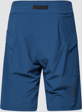 Oakley Drop In MTB Shorts - 32 - Poseidon