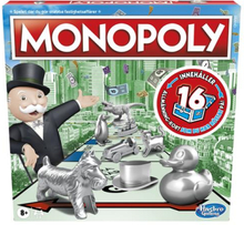 Monopoly Classic (SE)