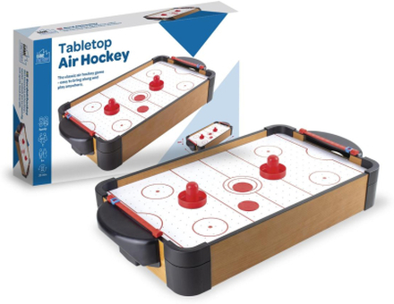 The Game Factory - Air Hockey Table Game