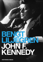 John F Kennedy. En Biografi