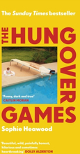 Hungover Games - The Gloriously Funny Sunday Times Bestselling Memoir Of Mo