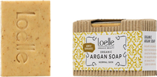 Loelle Argan Soap 75 g