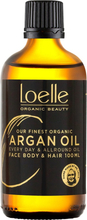 Loelle Argan Oil 100 ml