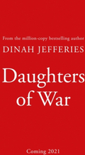 Daughters Of War