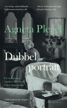 Dubbelporträtt - En Roman Om Agatha Christie Och Oskar Kokoschka