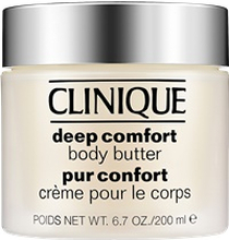 Deep Comfort Body Butter 200ml