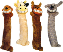 Hundleksak Party Pets Party Stick Blandade modeller 42cm