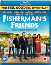 Fisherman's Friends (Blu-ray) (Import)