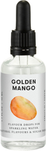 Aarke - Flavour drops 50 ml golden mango
